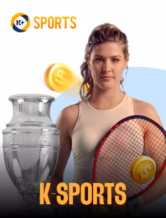 ksports portrait