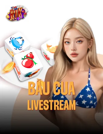 rik bau cua live portrait 2