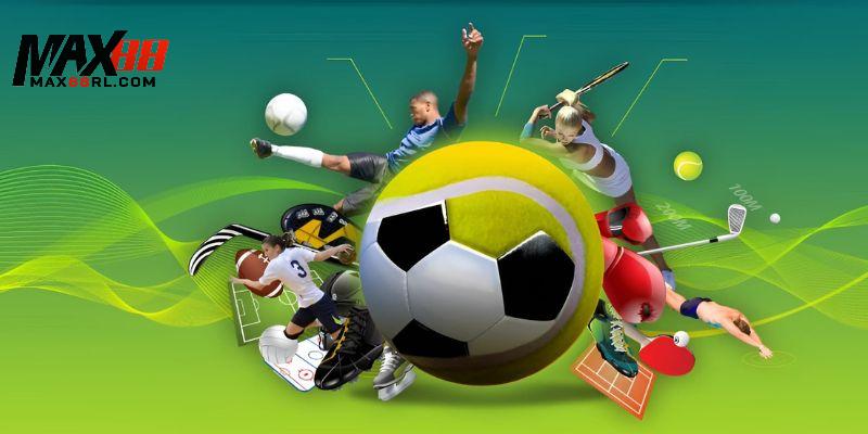 Thể thao tại MAX88 là sảnh cược mà người chơi nên trải nghiệm