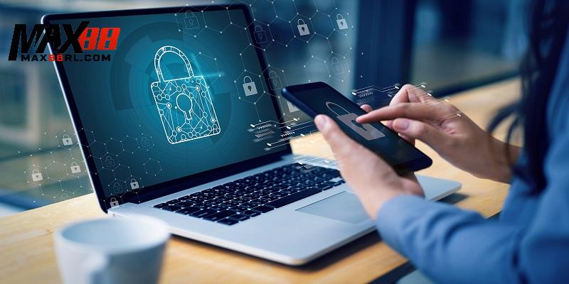 Chính sách bảo mật được MAX88 đưa ra với mục tiêu giữ an toàn cho người chơi