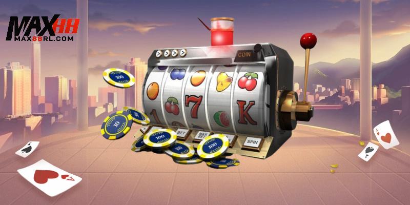 Đôi điều cần biết về sân chơi đẳng cấp nổ hũ MAX88