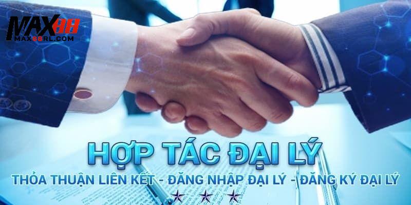 Hướng dẫn cách để trở thành đại lý MAX88 chính thức siêu đơn giản