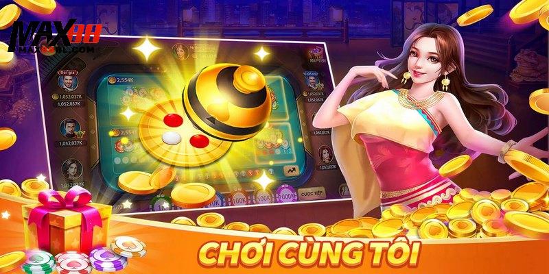 Chi tiết cách thức chơi Xóc đĩa Livestream MAX88 đơn giản nhất