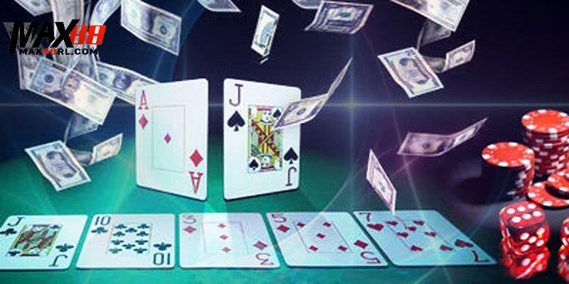 Mẹo chinh phục Phỏm MAX88 siêu đơn giản