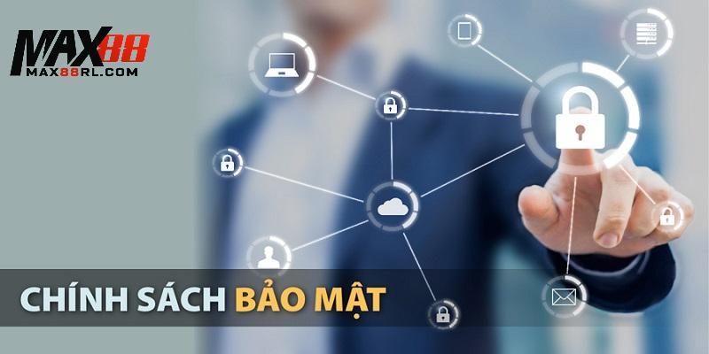 Một số quy định trong việc sử dụng thông tin trong chính sách bảo mật