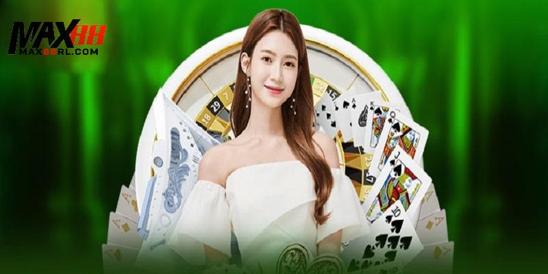 Ưu điểm vượt trội chỉ có tại sảnh cược Casino MAX88